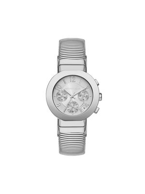 Zegarek Michael Kors ze sklepu: MODIVO w kategorii: Zegarki - zdjęcie WP-EBWP-BKLVO-LN0_4064092326420