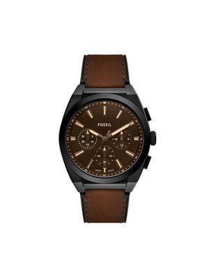 Zegarek Fossil ze sklepu: MODIVO w kategorii: Zegarki - zdjęcie WP-EBWP-BKLVO-LN0_4064092327830