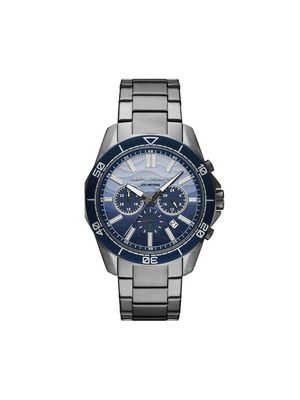 Zegarek Armani Exchange ze sklepu: MODIVO w kategorii: Zegarki - zdjęcie WP-EBWP-BKLVO-LN0_4064092328349