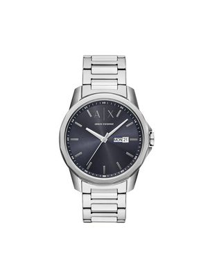 Zegarek Armani Exchange ze sklepu: MODIVO w kategorii: Zegarki - zdjęcie WP-EBWP-BKLVO-LN0_4064092328356