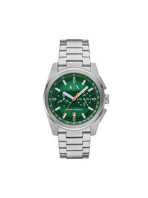Zegarek Armani Exchange ze sklepu: MODIVO w kategorii: Zegarki - zdjęcie WP-EBWP-BKLVO-LN0_4064092328394