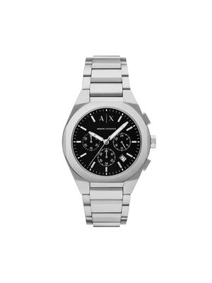 Zegarek Armani Exchange ze sklepu: MODIVO w kategorii: Zegarki - zdjęcie WP-EBWP-BKLVO-LN0_4064092328455