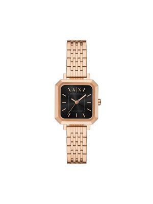Zegarek Armani Exchange ze sklepu: MODIVO w kategorii: Zegarki - zdjęcie WP-EBWP-BKLVO-LN0_4064092328486