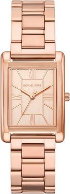 Zegarek Michael Kors ze sklepu: MODIVO w kategorii: Zegarki - zdjęcie WP-EBWP-BKLVO-LN0_4064092339291