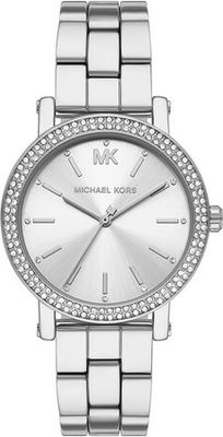 Zegarek Michael Kors ze sklepu: MODIVO w kategorii: Zegarki - zdjęcie WP-EBWP-BKLVO-LN0_4064092339987