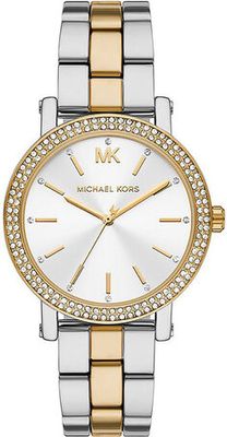 Zegarek Michael Kors ze sklepu: MODIVO w kategorii: Zegarki - zdjęcie WP-EBWP-BKLVO-LN0_4064092339994