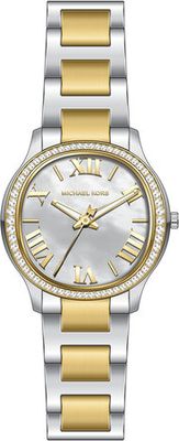 Zegarek Michael Kors ze sklepu: MODIVO w kategorii: Zegarki - zdjęcie WP-EBWP-BKLVO-LN0_4064092340419