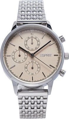 Zegarek Esprit ze sklepu: MODIVO w kategorii: Zegarki - zdjęcie WP-EBWP-BKLVO-LN0_4064721897819