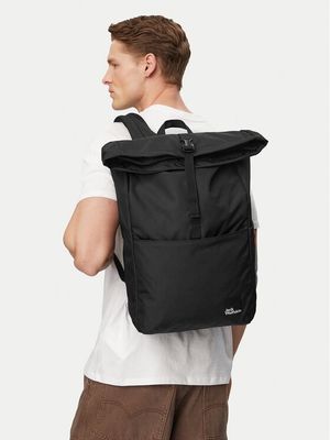 Plecak Jack Wolfskin ze sklepu: MODIVO w kategorii: Plecaki - zdjęcie WP-EBWP-BKLVO-LN0_4064886444156