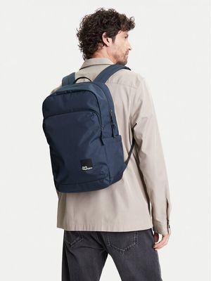 Plecak Jack Wolfskin ze sklepu: MODIVO w kategorii: Plecaki - zdjęcie WP-EBWP-BKLVO-LN0_4064886444422
