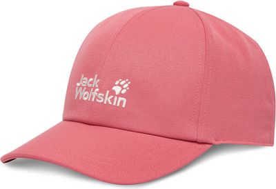 Czapka z daszkiem męska Jack Wolfskin ze sklepu: MODIVO w kategorii: Czapki z daszkiem męskie - zdjęcie WP-EBWP-BKLVO-LN0_4064886695763