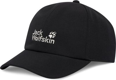 Jack Wolfskin - Czapka z daszkiem męska ze sklepu: MODIVO w kategorii: Czapki z daszkiem męskie - zdjęcie WP-EBWP-BKLVO-LN0_4064886696494