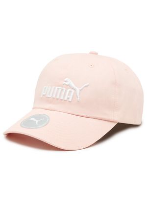 Czapka z daszkiem damska Puma ze sklepu: MODIVO w kategorii: Czapki z daszkiem damskie - zdjęcie WP-EBWP-BKLVO-LN0_4065452961176