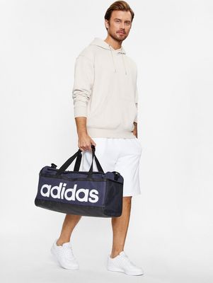 Torba sportowa adidas ze sklepu: MODIVO w kategorii: Torby sportowe - zdjęcie WP-EBWP-BKLVO-LN0_4066751025002