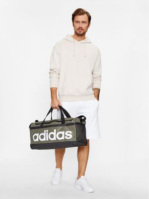 Torba sportowa adidas ze sklepu: MODIVO w kategorii: Torby sportowe - zdjęcie WP-EBWP-BKLVO-LN0_4066751025019