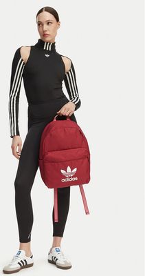 Plecak adidas ze sklepu: MODIVO w kategorii: Plecaki - zdjęcie WP-EBWP-BKLVO-LN0_4067894068703