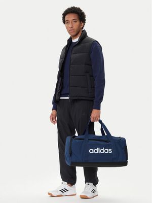Torba sportowa adidas ze sklepu: MODIVO w kategorii: Torby sportowe - zdjęcie WP-EBWP-BKLVO-LN0_4067901846348
