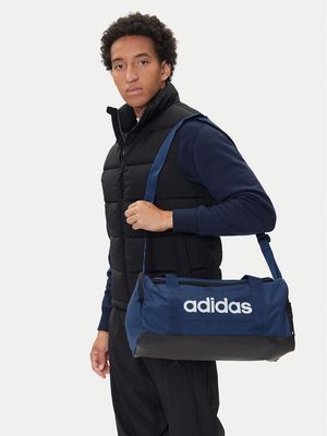 Torba sportowa adidas ze sklepu: MODIVO w kategorii: Torby sportowe - zdjęcie WP-EBWP-BKLVO-LN0_4067901847185