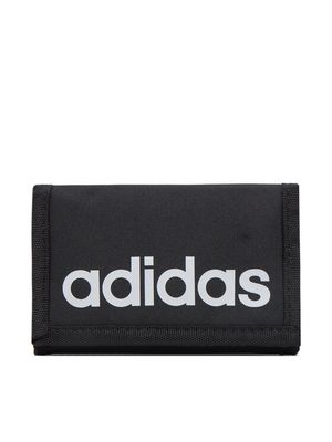 Portfel męski adidas ze sklepu: MODIVO w kategorii: Portfele męskie - zdjęcie WP-EBWP-BKLVO-LN0_4067901985955