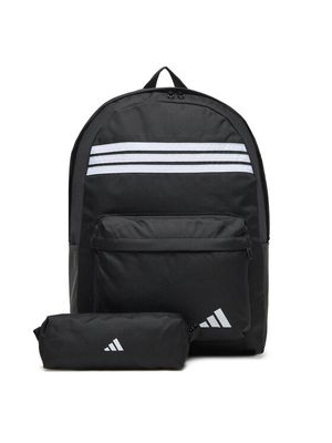 Plecak dla dzieci adidas ze sklepu: MODIVO w kategorii: Plecaki dla dzieci - zdjęcie WP-EBWP-BKLVO-LN0_4068806073785