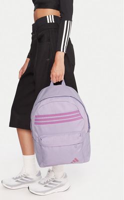 Plecak dla dzieci adidas ze sklepu: MODIVO w kategorii: Plecaki dla dzieci - zdjęcie WP-EBWP-BKLVO-LN0_4068806073792