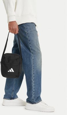 Saszetka adidas ze sklepu: MODIVO w kategorii: Saszetki - zdjęcie WP-EBWP-BKLVO-LN0_4068807772595