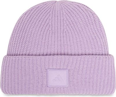 adidas - Czapka zimowa damska ze sklepu: MODIVO w kategorii: Czapki zimowe damskie - zdjęcie WP-EBWP-BKLVO-LN0_4068809573565