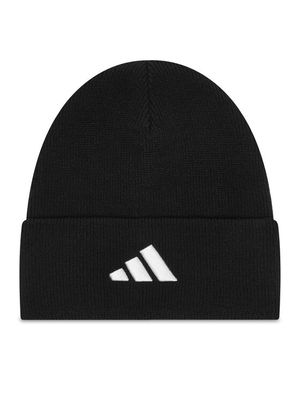 Czapka zimowa damska adidas ze sklepu: MODIVO w kategorii: Czapki zimowe damskie - zdjęcie WP-EBWP-BKLVO-LN0_4068809589269