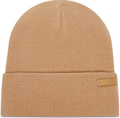 Czapka zimowa damska adidas ze sklepu: MODIVO w kategorii: Czapki zimowe damskie - zdjęcie WP-EBWP-BKLVO-LN0_4068809612417