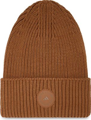 Czapka zimowa damska adidas by Stella McCartney ze sklepu: MODIVO w kategorii: Czapki zimowe damskie - zdjęcie WP-EBWP-BKLVO-LN0_4068811006419