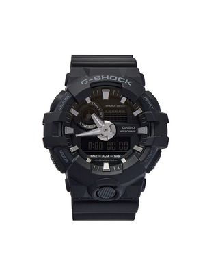 Zegarek G-Shock ze sklepu: MODIVO w kategorii: Zegarki - zdjęcie WP-EBWP-BKLVO-LN0_4549526140938