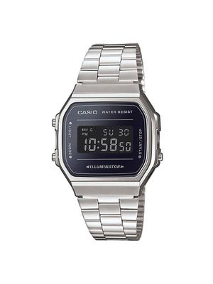 Zegarek Casio ze sklepu: MODIVO w kategorii: Zegarki - zdjęcie WP-EBWP-BKLVO-LN0_4549526189777