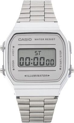 Casio - Zegarek ze sklepu: MODIVO w kategorii: Zegarki - zdjęcie WP-EBWP-BKLVO-LN0_4549526189791
