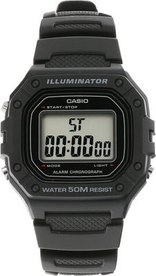 Zegarek Casio ze sklepu: MODIVO w kategorii: Zegarki - zdjęcie WP-EBWP-BKLVO-LN0_4549526192715