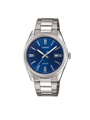 Casio - Zegarek ze sklepu: MODIVO w kategorii: Zegarki - zdjęcie WP-EBWP-BKLVO-LN0_4549526207921