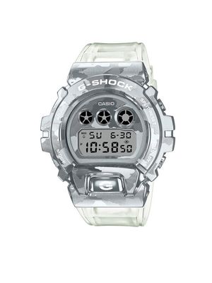 Zegarek G-Shock ze sklepu: MODIVO w kategorii: Zegarki - zdjęcie WP-EBWP-BKLVO-LN0_4549526284502