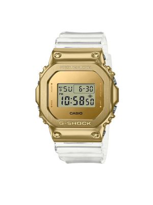 Zegarek G-Shock ze sklepu: MODIVO w kategorii: Zegarki - zdjęcie WP-EBWP-BKLVO-LN0_4549526294846