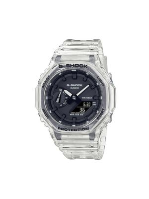 Zegarek G-Shock ze sklepu: MODIVO w kategorii: Zegarki - zdjęcie WP-EBWP-BKLVO-LN0_4549526297939