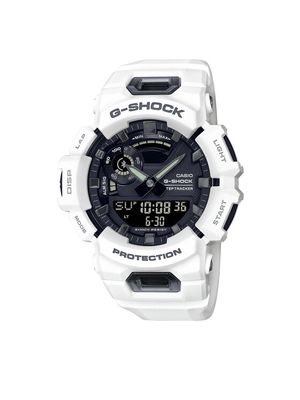 Zegarek G-Shock ze sklepu: MODIVO w kategorii: Zegarki - zdjęcie WP-EBWP-BKLVO-LN0_4549526301773