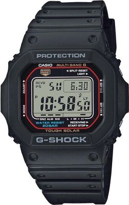 Zegarek G-Shock ze sklepu: MODIVO w kategorii: Zegarki - zdjęcie WP-EBWP-BKLVO-LN0_4549526306204