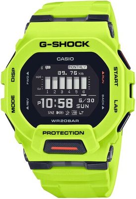 Zegarek G-Shock ze sklepu: MODIVO w kategorii: Zegarki - zdjęcie WP-EBWP-BKLVO-LN0_4549526306372