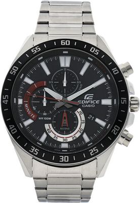 Zegarek Casio ze sklepu: MODIVO w kategorii: Zegarki - zdjęcie WP-EBWP-BKLVO-LN0_4549526312250
