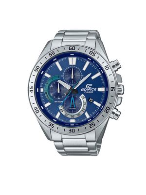 Zegarek Casio ze sklepu: MODIVO w kategorii: Zegarki - zdjęcie WP-EBWP-BKLVO-LN0_4549526312274