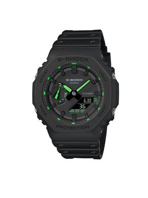 Zegarek G-Shock ze sklepu: MODIVO w kategorii: Zegarki - zdjęcie WP-EBWP-BKLVO-LN0_4549526319280