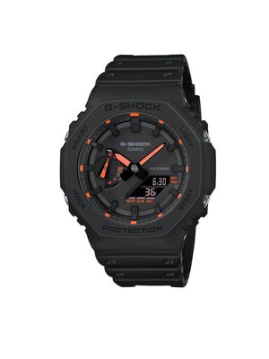 Zegarek G-Shock ze sklepu: MODIVO w kategorii: Zegarki - zdjęcie WP-EBWP-BKLVO-LN0_4549526319334