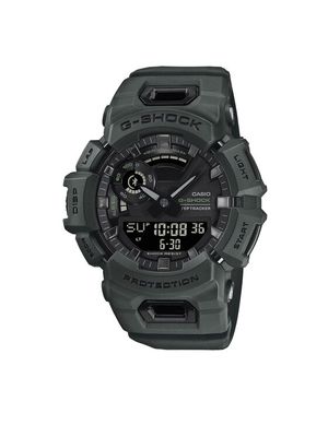 G-Shock - Zegarek ze sklepu: MODIVO w kategorii: Zegarki - zdjęcie WP-EBWP-BKLVO-LN0_4549526322662