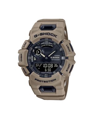 Zegarek G-Shock ze sklepu: MODIVO w kategorii: Zegarki - zdjęcie WP-EBWP-BKLVO-LN0_4549526322716