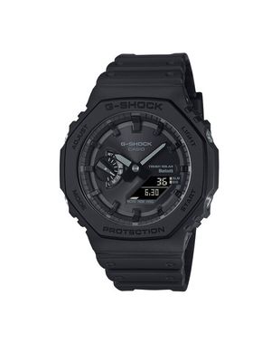 Zegarek G-Shock ze sklepu: MODIVO w kategorii: Zegarki - zdjęcie WP-EBWP-BKLVO-LN0_4549526322839