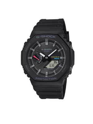 Zegarek G-Shock ze sklepu: MODIVO w kategorii: Zegarki - zdjęcie WP-EBWP-BKLVO-LN0_4549526322884