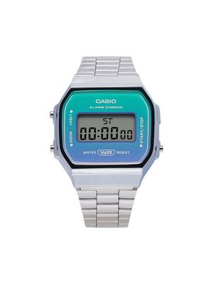 Zegarek Casio ze sklepu: MODIVO w kategorii: Zegarki - zdjęcie WP-EBWP-BKLVO-LN0_4549526325694